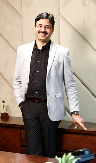 Founder